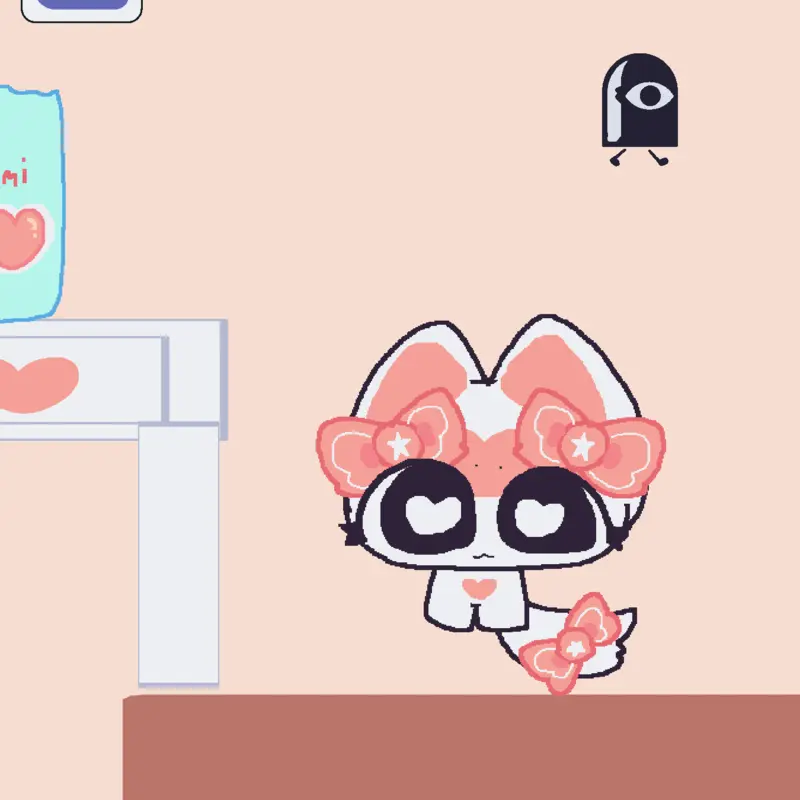 Game by @mimi_kawaiistar