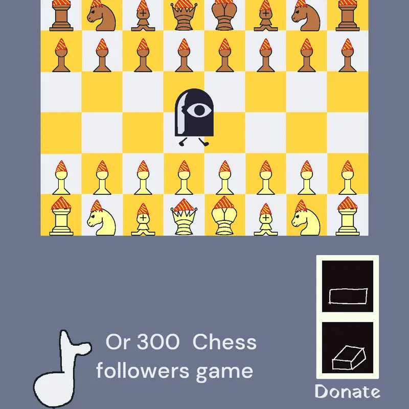 Game by @jacobcole