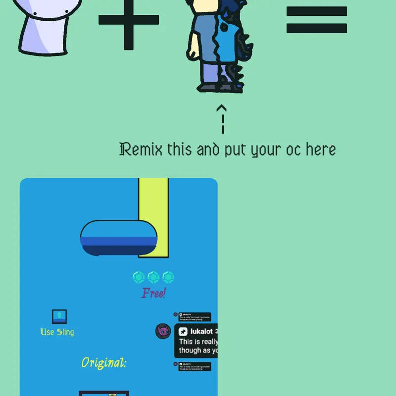 Game by @That1CastleUser