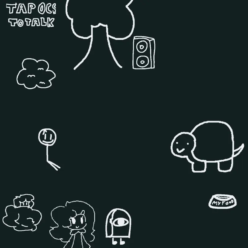 Game by @Mailakon
