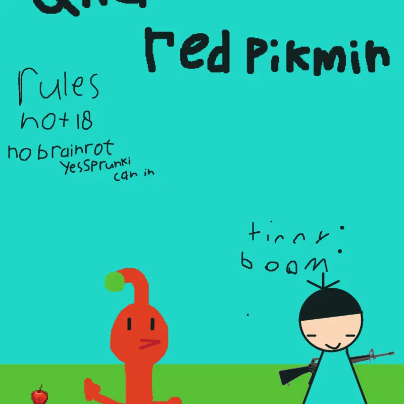 Game by @TINNYKID100