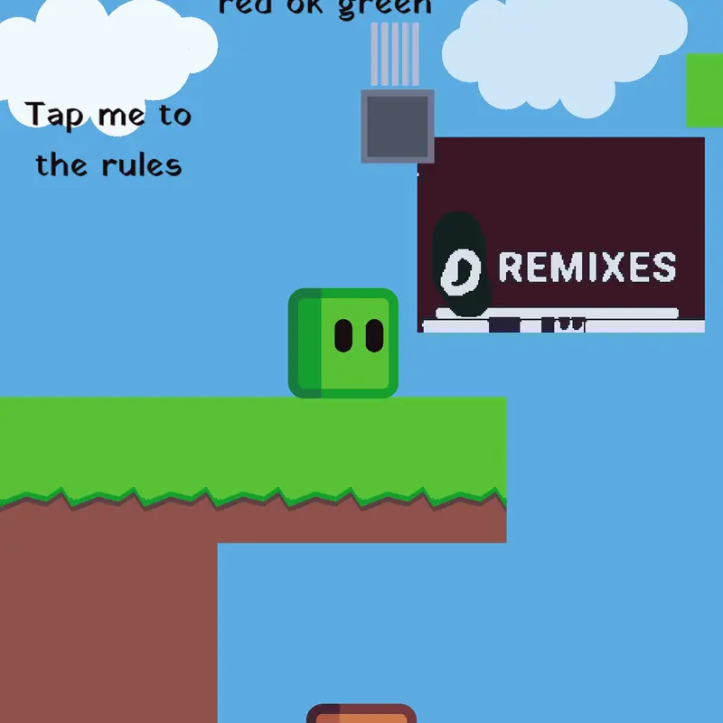 Game by @goingb3