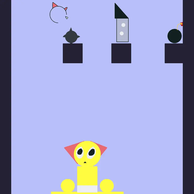 Game by @bluesonic186