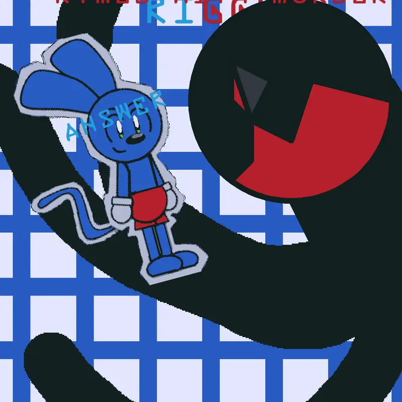 Game by @blue_face