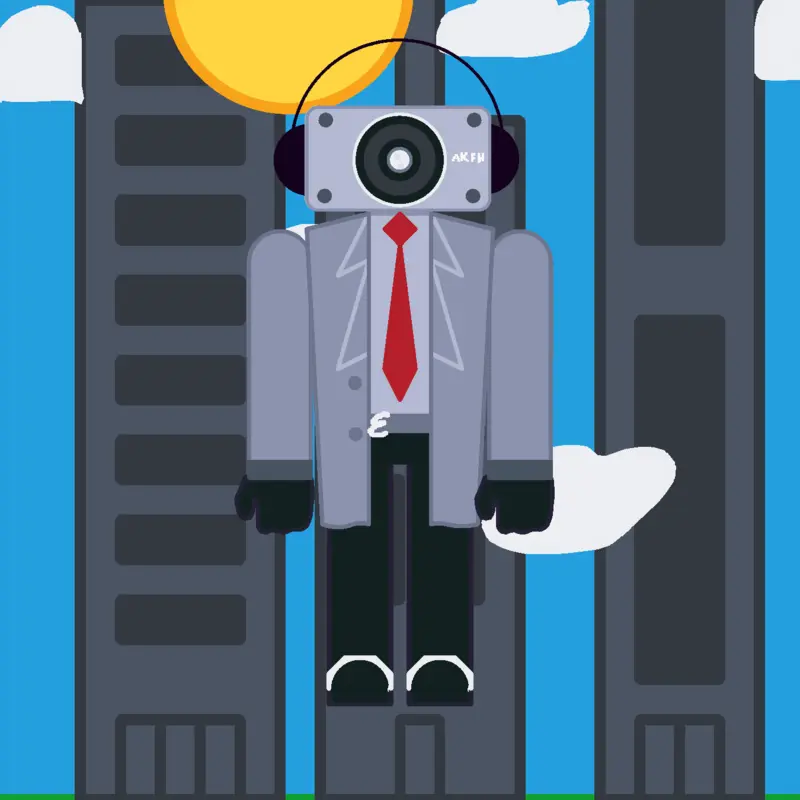 Game by @red_speakerman