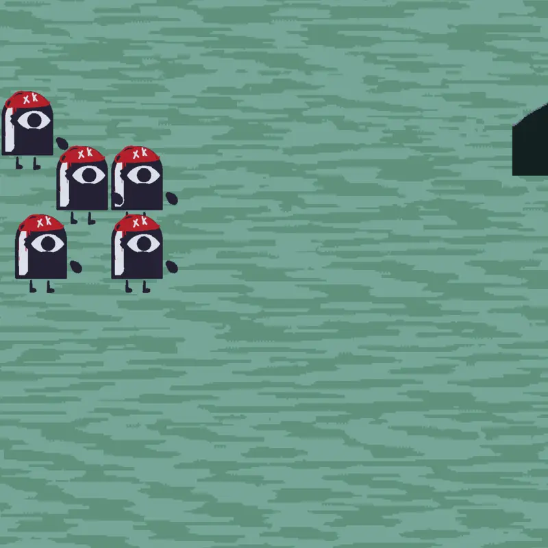 Game by @rohnan