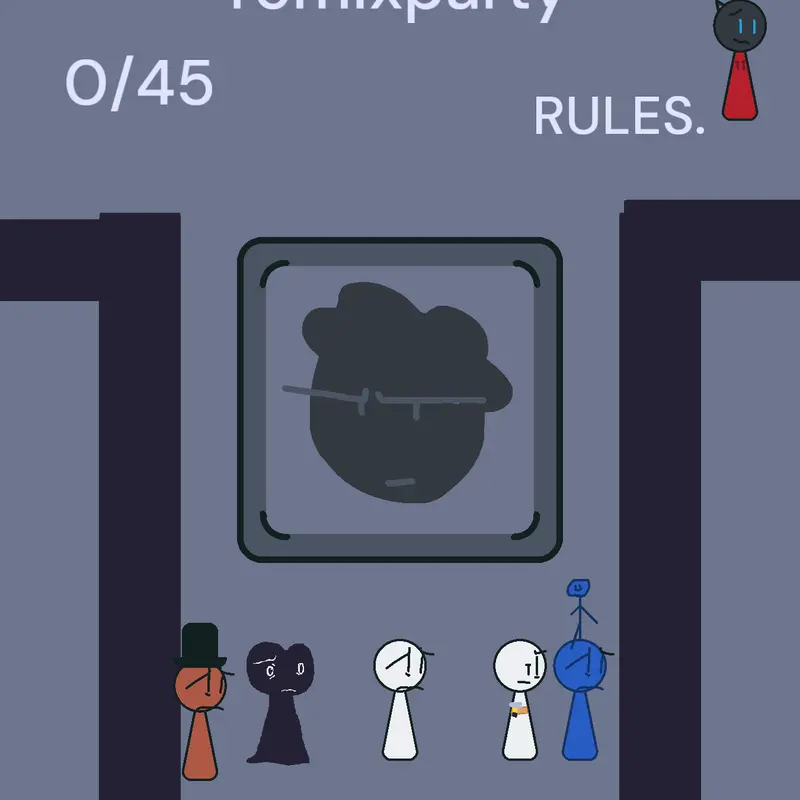 Game by @the_cool_russia_ball