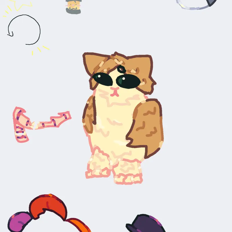 Game by @Meowllllll