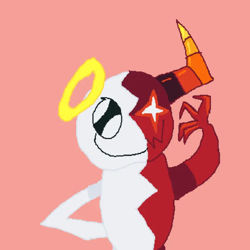 Game by @Gravel_Shovel