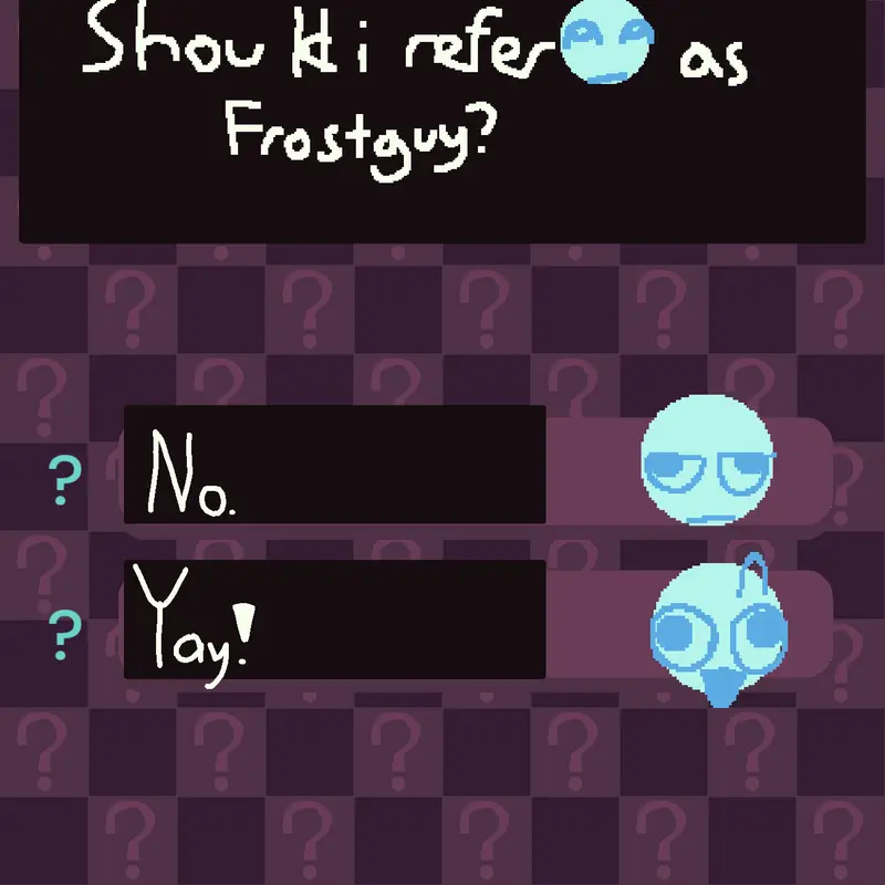 Game by @zerin