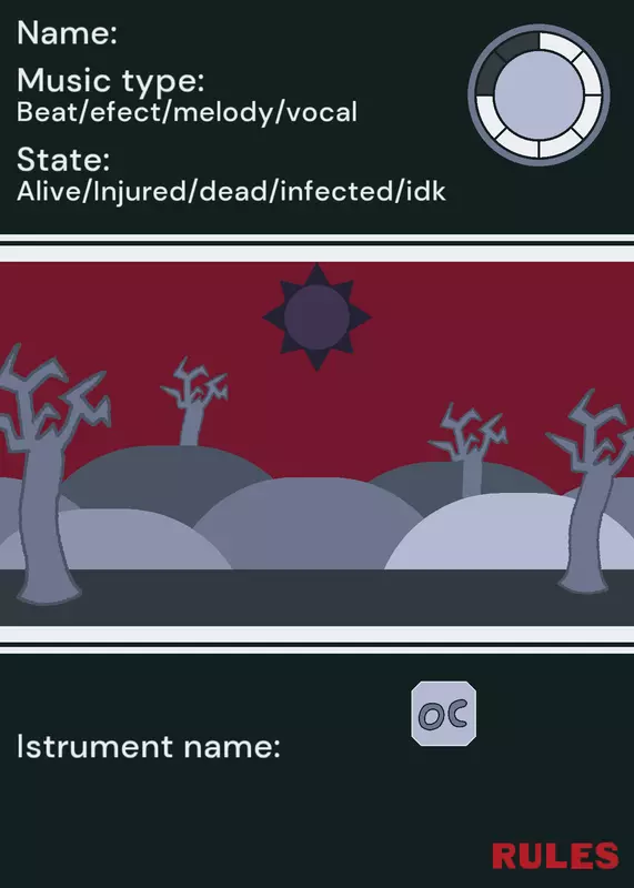 Incredicibus oc maker by @Felikibe