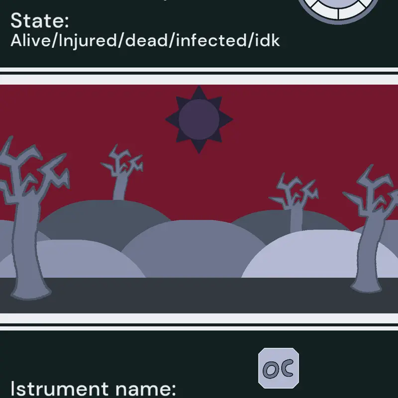Incredicibus oc maker by @Felikibe