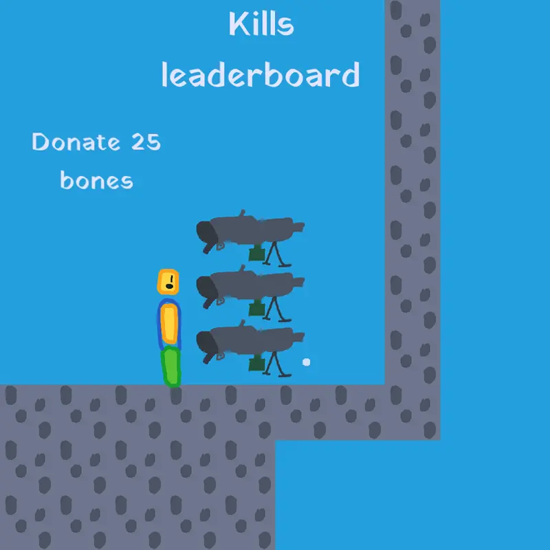 Game by @narendrapro