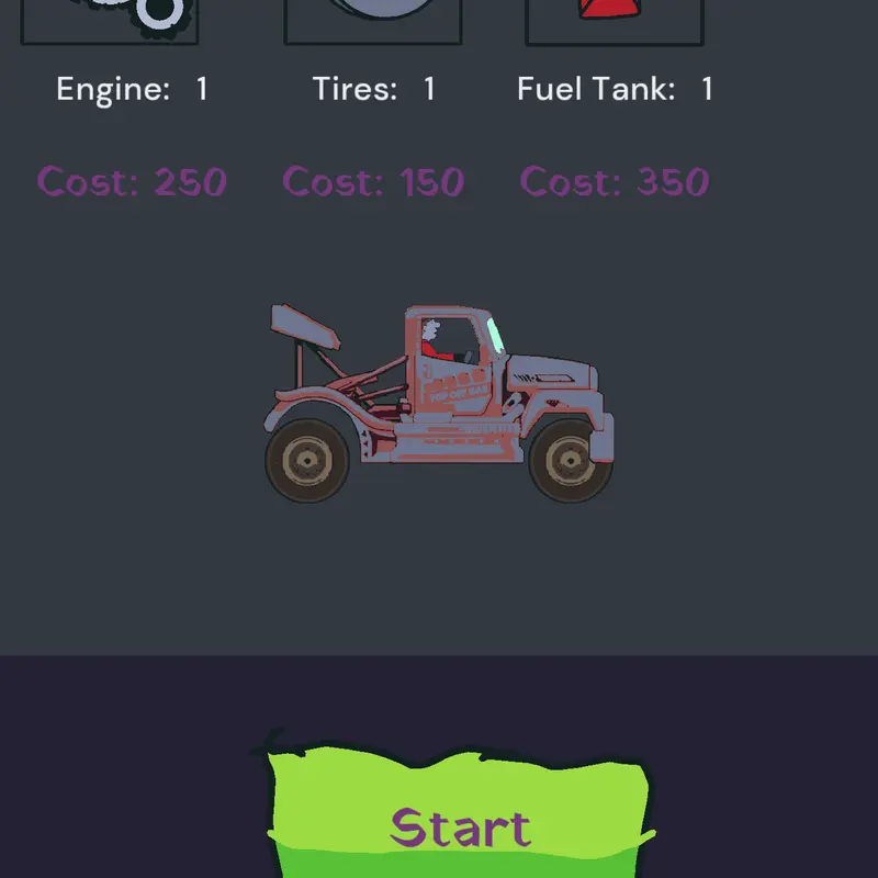 Game by @GuardiaFakhri57