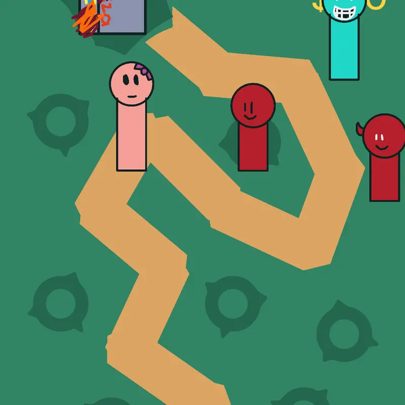 Game by @mangas