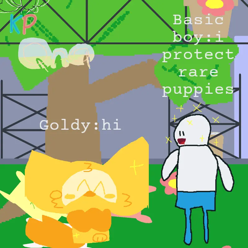 Game by @dogday_faker