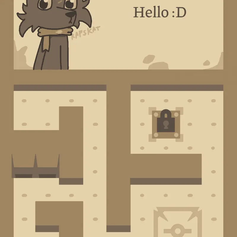 Game by @djpro124gamer