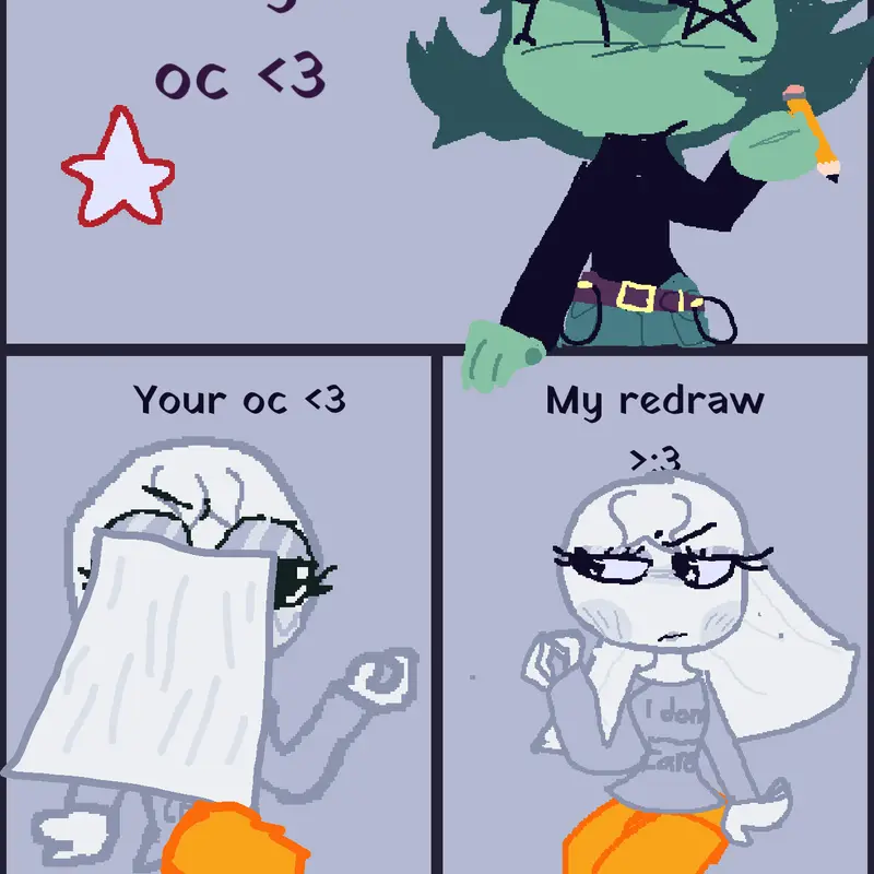 Game by @SillyGirl917