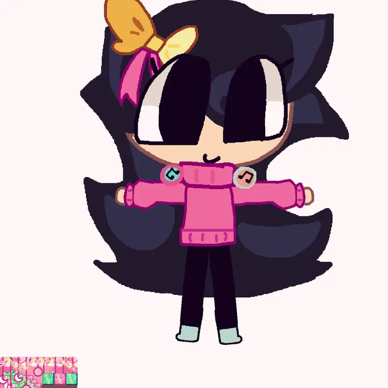 Game by @StarJelly