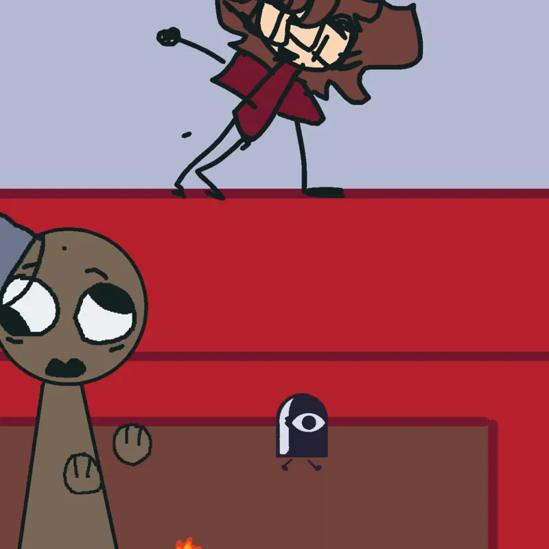 Game by @Black_gabygaby