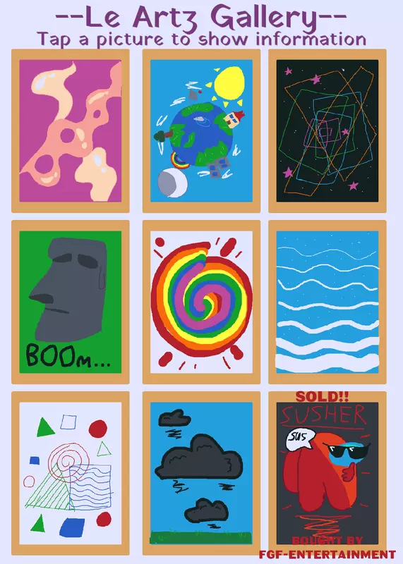 Game by @GameMaker2d