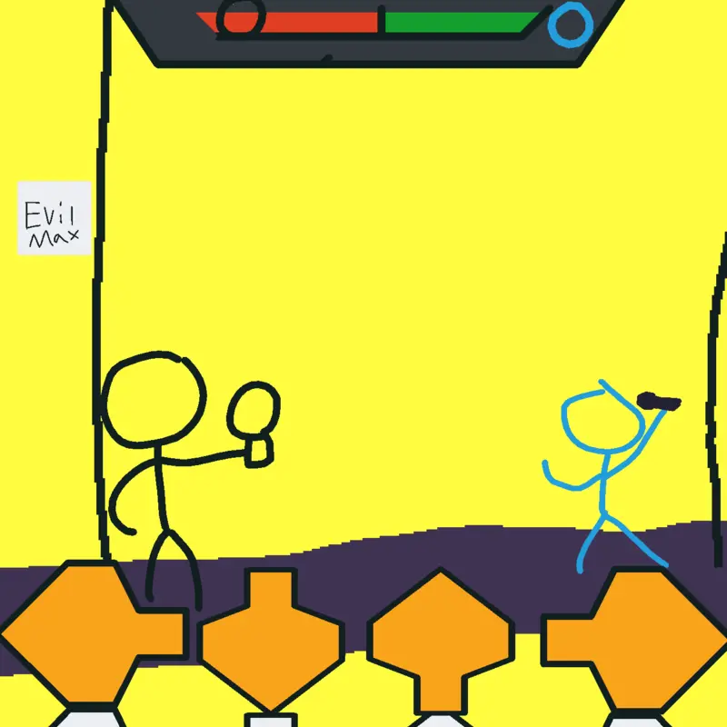 Game by @_ozzy_create