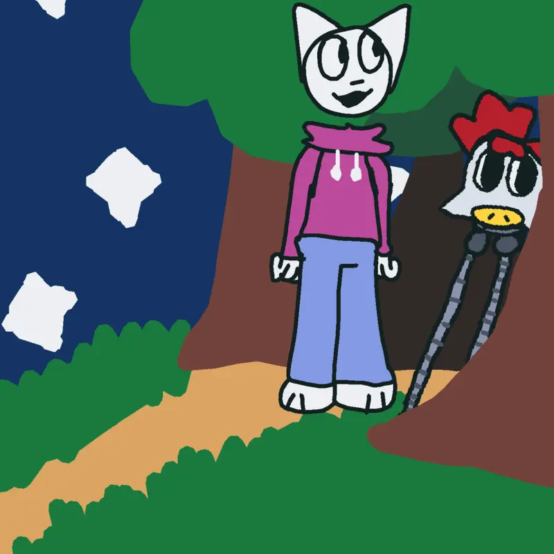Game by @expiredchicken2