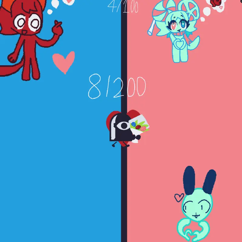 Game by @Baimon24
