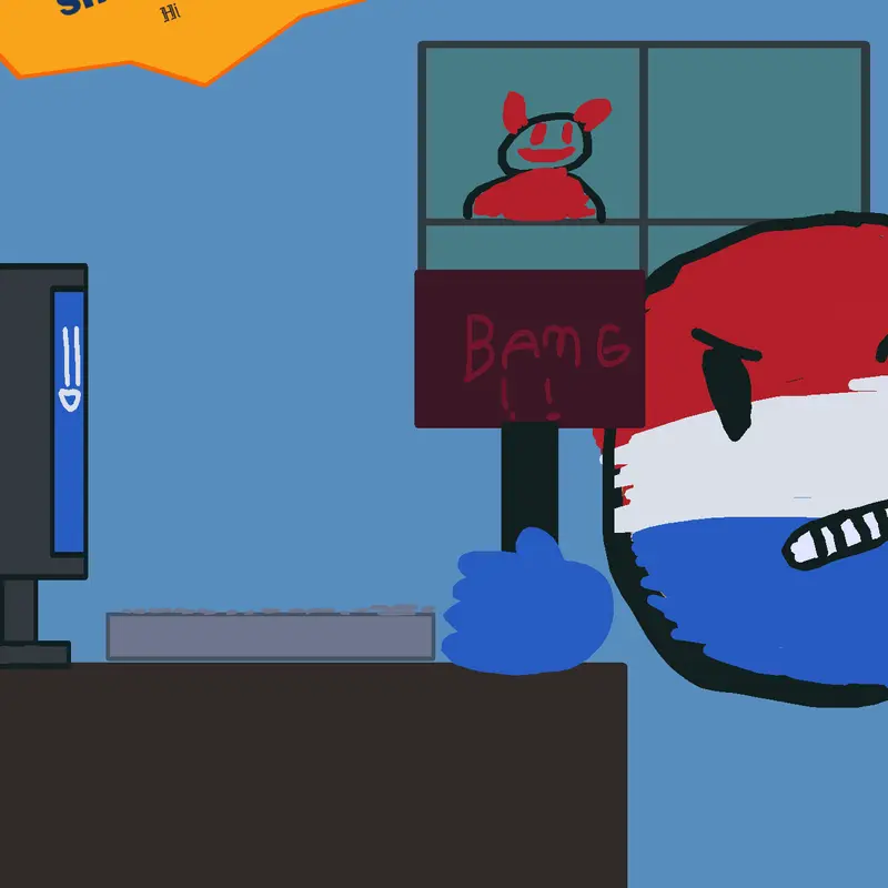 Game by @opillabird
