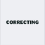 correcting avatar