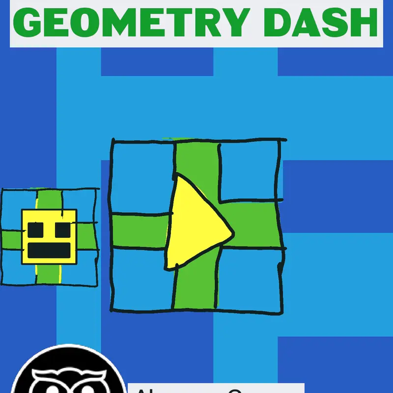 Game by @Alperen_Games