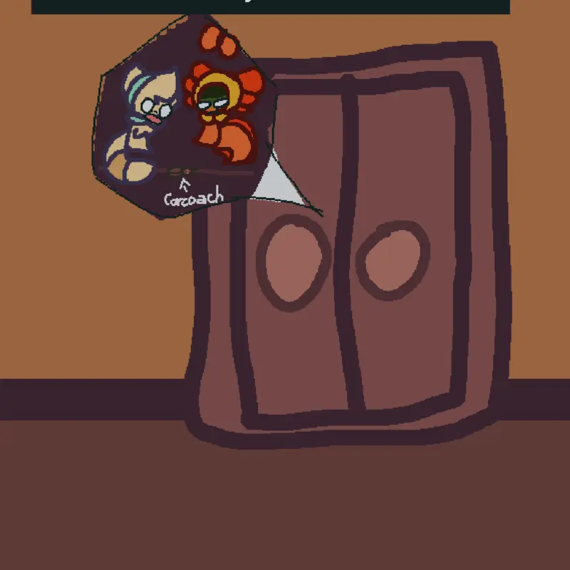 Game by @Galleta008