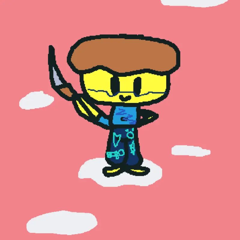 Game by @sprunki_and_irene