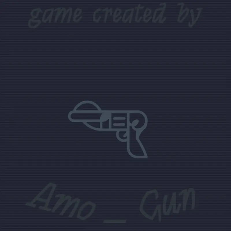 Game by @amo_gun