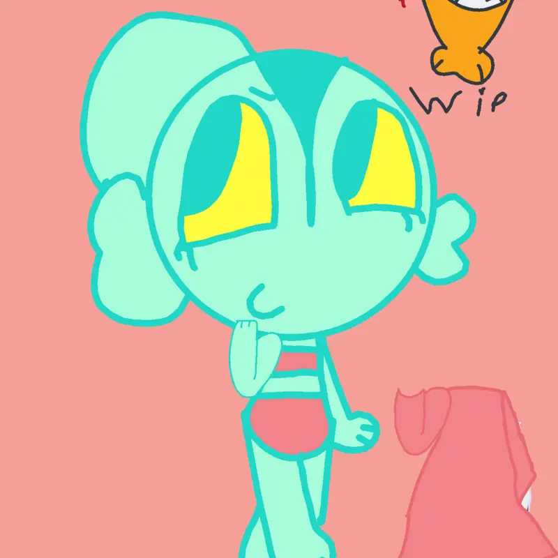 Yeah by @artistLayla
