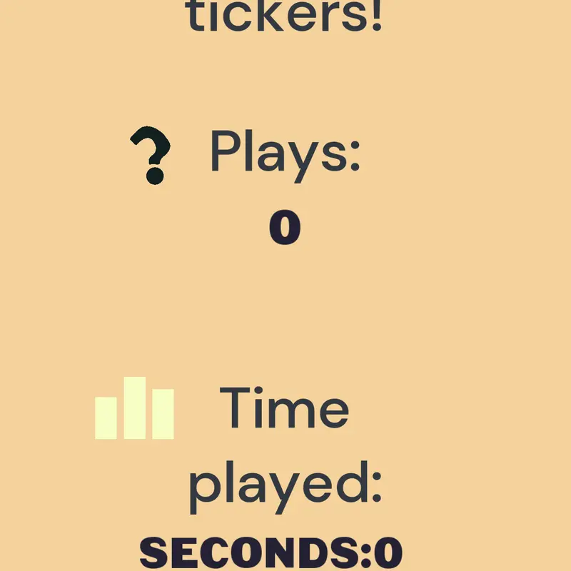 Game by @Cyfrik