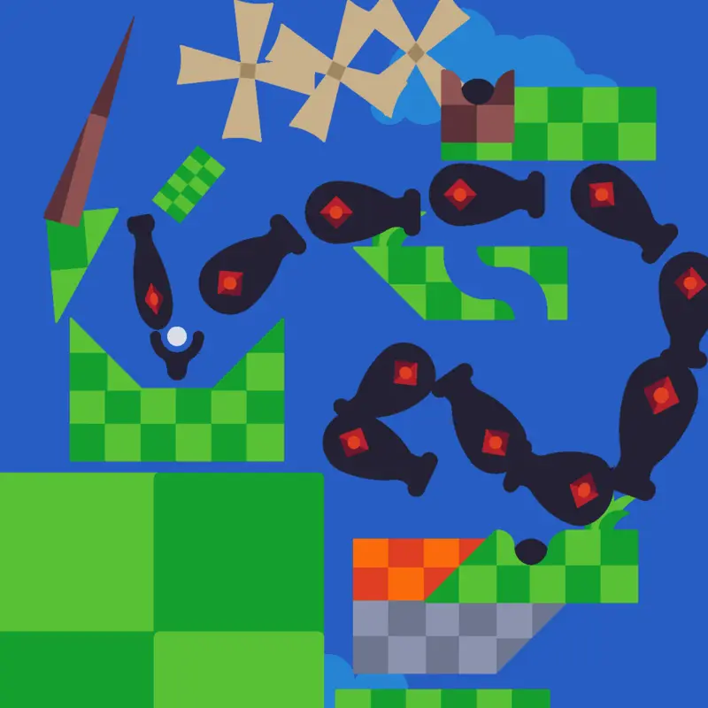 Game by @KessialightFAN