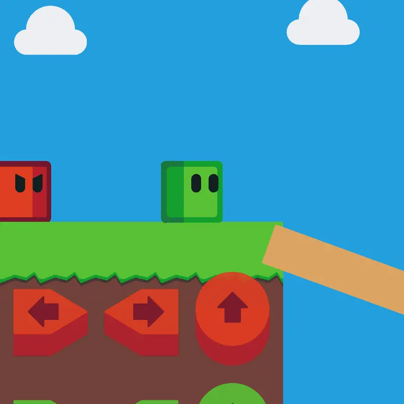 Game by @phuhaa