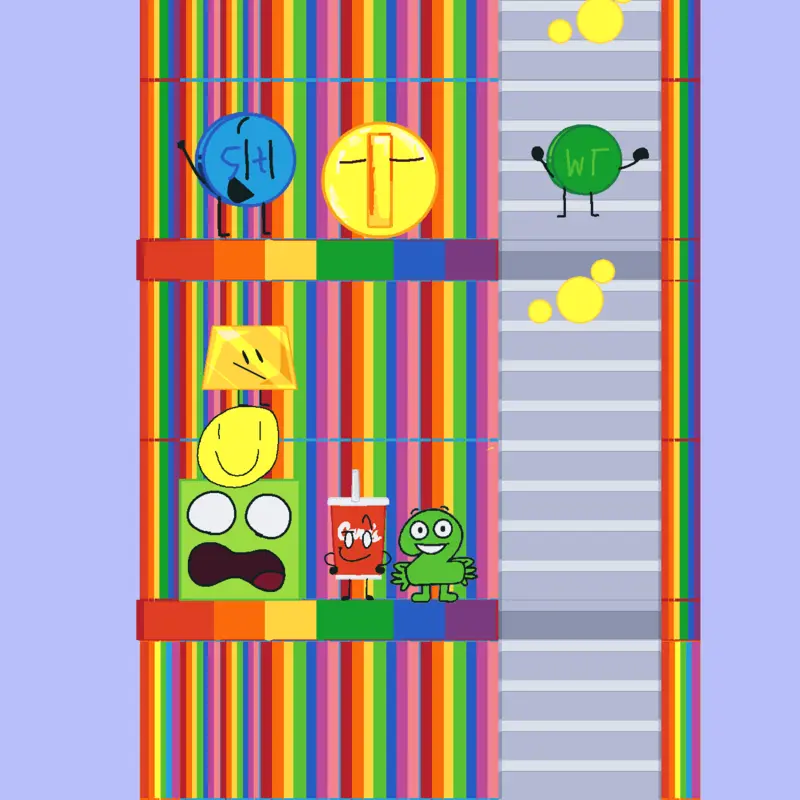 Game by @Redleafys