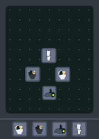 Skibidi Merge(WIP)