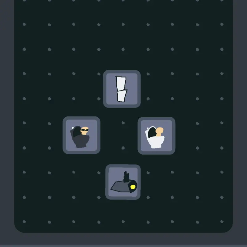 Game by @GodIHateMyLLife