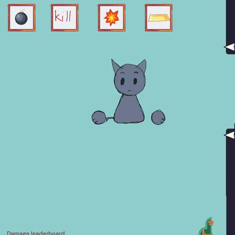 Game by @GRAY64