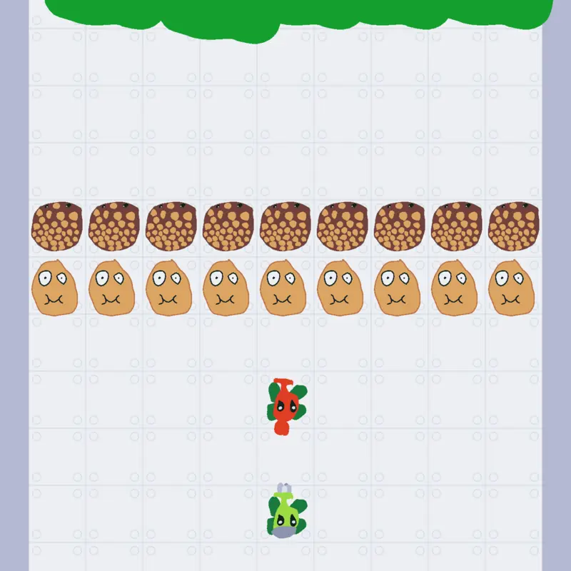 Game by @pupupi_castle