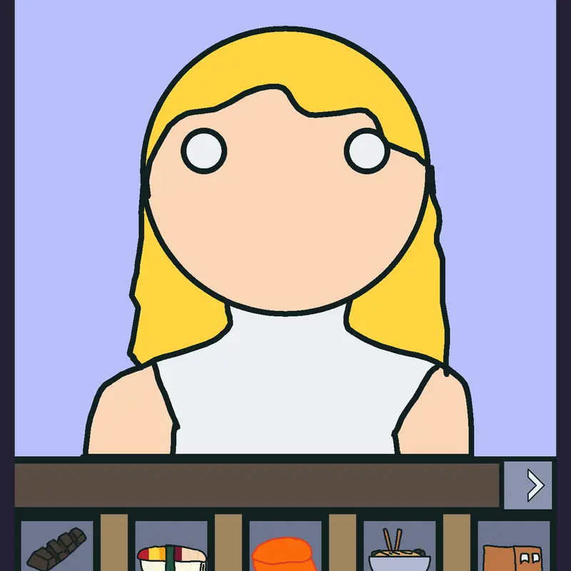 Game by @conife2014