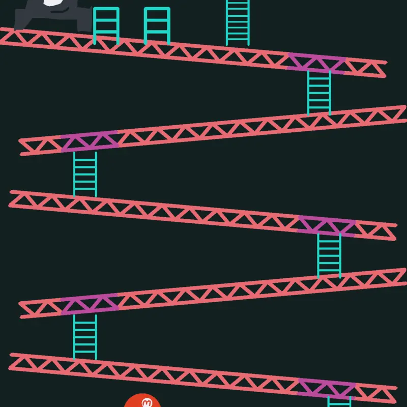 Game by @gimran