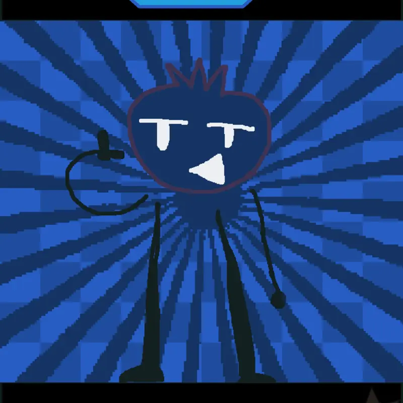 Game by @Trissy