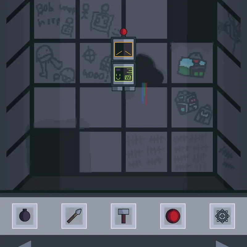 Game by @crownfromcreaturecrtralt