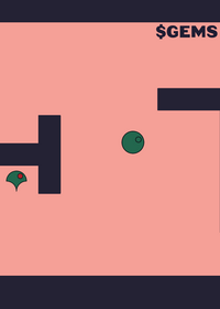 Is it pacman?