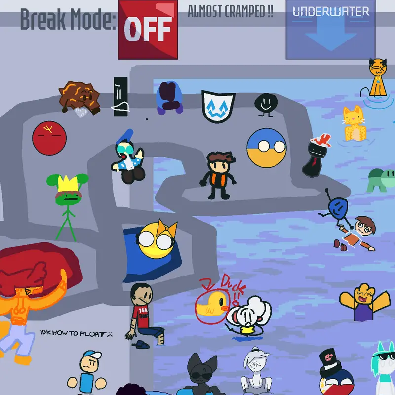 Game by @glizzer