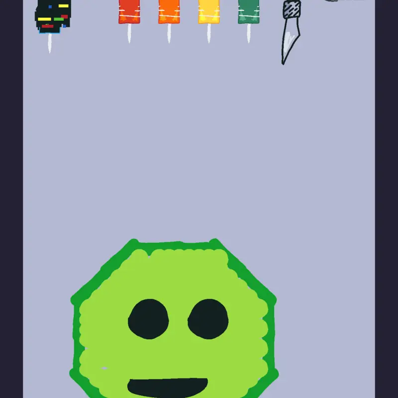 Game by @enzogabrie